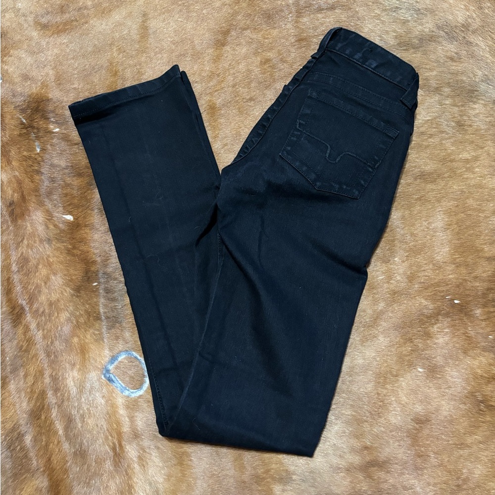 Kimes Ranch Jeans